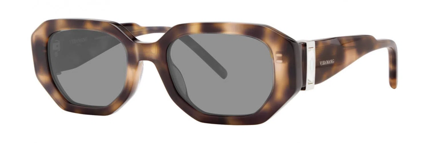 Vera Wang Choreo Sunglasses - view 3